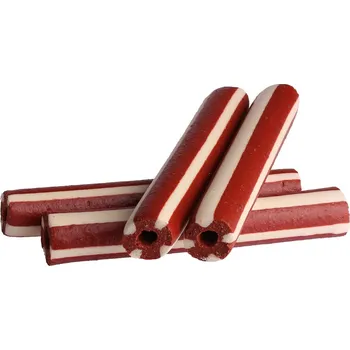 Pamlsek pro psa Fitmin For Life Tyčinky salámové pro psy 35 ks