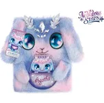 Nebulous Stars Huňatý deníček A5