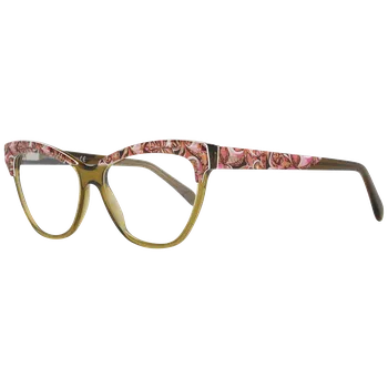 Brýlová obroučka Emilio Pucci brýlové obruby EP5020 098 55