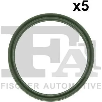 Automobilové těsnění Těsnicí kroužek, kompresor FA1 076.762.005