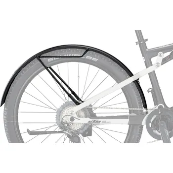 Blatník na kolo Zadní blatník KTM LFC Kapoho 2020/2021 27,5"