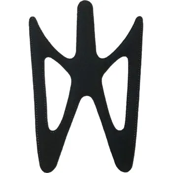 Cyklistická přilba Výstelky do přileb KTM Factory Character a Lady Character