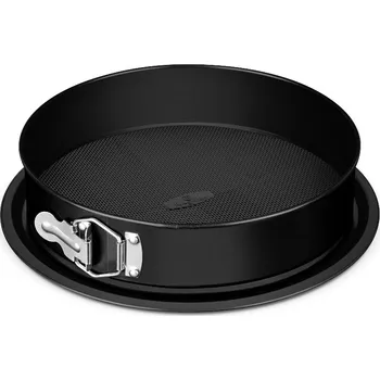Forma na pečení BERLINGERHAUS Forma na dort s nepřilnavým povrchem Matte Black Collection BH-7940