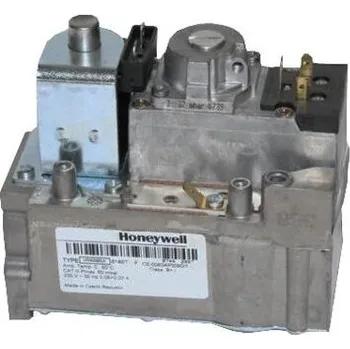Příslušenství ke kotli HONEYWELL ventil plynový VR4605AB