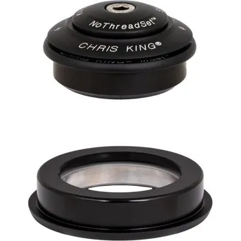 Hlavové složení Hlavové zložení ZS44/ZS56 Chris King InSet i2 (matná černá)