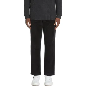 Pánské oblečení Celio Kalhoty Jojeff - Pánské Celio černá 3053391