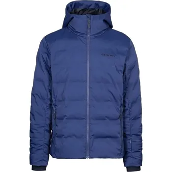 Stöckli Skijacket URBAN L tmavě modrá