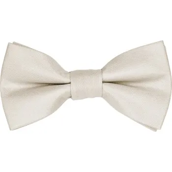 Motýlek Bubibubi Krémový dětský motýlek Dara