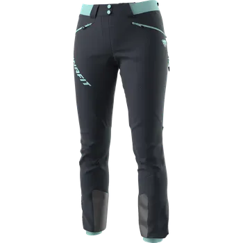 Dynafit TLT Touring Dynastretch Pants Woman XS tmavě modrá/modrá - 10 % pro přihlášené BFEXTRA10