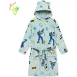 Chlapecký župan KUGO FZ1048, zelený