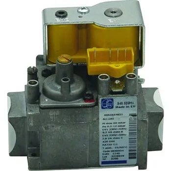 Příslušenství ke kotli SIT armatura plynová 848 SIGMA Baxi