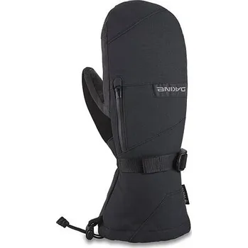 rukavice DAKINE Leather Titan Gore-Tex Mitt BLACK velikost oblečení L