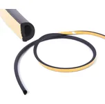 Värnamo Těsnění oken a dveří D profil…