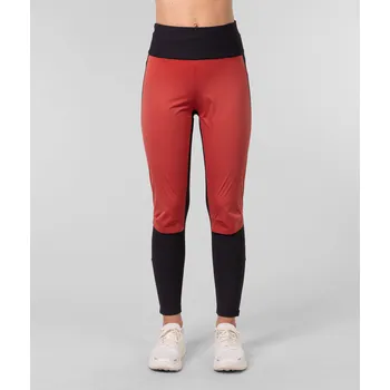 Snowboardové kalhoty Johaug Concept Training Pant 2.0 M červená - 10 % pro přihlášené BFEXTRA10