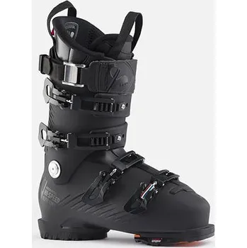 Sjezdové boty Rossignol Hi-Speed Elite 130 Carbon LV GRIPWALK® 2023/2024 27,5 černá - 10 % pro přihlášené BFEXTRA10