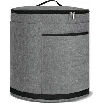 Tlakový hrnec Cook 310hdmcc01 šedý ochranný obal pro tlakové hrnce Multi cooker cover with zip