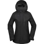 Bunda Volcom V.Co Aris Ins Gore Jacket Black M