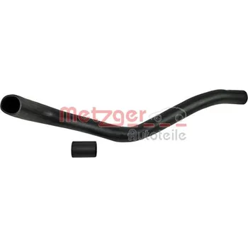 METZGER Hadička plnicího vzduchu 2400368