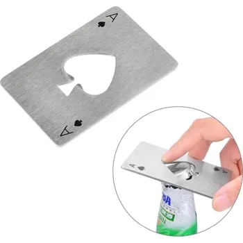 Otvírák Otvírák na lahve Pikové eso