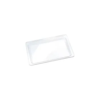 Plech na pečení MIELE Originální skleněná mísa HGS 100