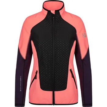 Dámská bunda LOAP UXULA orange S