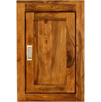 Koupelnový nábytek Koupelnová závěsná skříňka 40x60x15