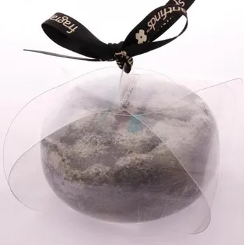 Mýdlo FRAGRANT Mýdlo masážní s houbou MARTIAN