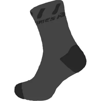 Cyklistická přilba Ponožky KTM Factory Line Socks Barva: Šedá, Velikost: 44-47