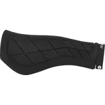 Madla FORCE TROY jištěná, černá