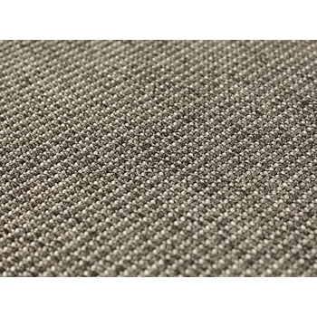 Koberec Balta African Sunrise 4507 Stone 88 venkovní koberec šíře 4m, hnědá 1 m²