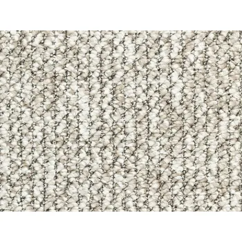 Koberec Timzo Ohio 8122 bytový koberec šíře 4m, béžová 1 m²