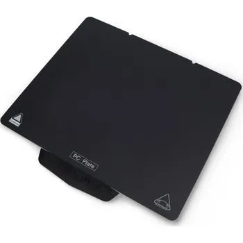 Příslušenství k 3D tiskárně Překrytí pracovního stolu PC pro Creality Sermoon D3 - 320x283 mm