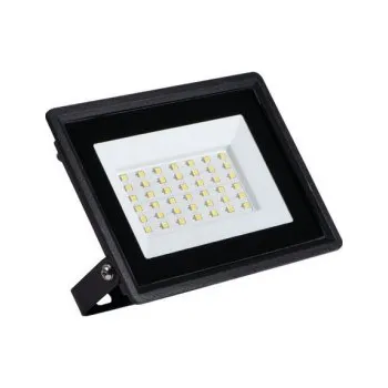Žárovka LED reflektor Kanlux Miledo GRUN NV LED-30-B 30W neutrální bílá 31392