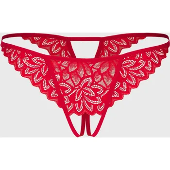 Kalhotky Svůdná tanga Eve