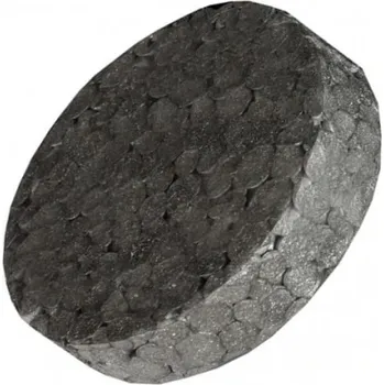 Hmoždinka WKRET-MET Zátka do polystyrenu 67 mm šedá 100 ks | cena za ks