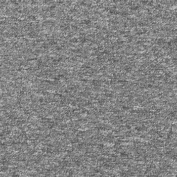 Koberec Condor Falcon 272 kobercové čtverce, šedá, bal. 5 m²
