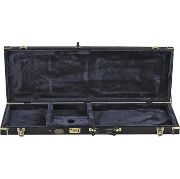 Obal pro strunný nástroj GEWA Pouzdro pro kytaru Arched Top PRESTIGEE – kytara 3159