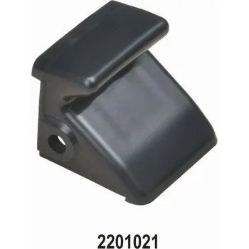 Sada na opravu pneumatiky 2201021 plastový chránič upínacích čelistí