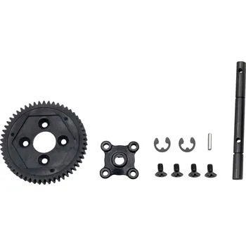 RC vybavení Reely RE-8378436 náhradní díl Hlavní převodovka bez prokluzu