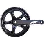 Max1 Single 24687 175 mm kryt černé