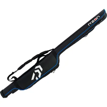 Pouzdro na prut Daiwa obal na pruty N'Zon 2 Rod Holdall 180cm