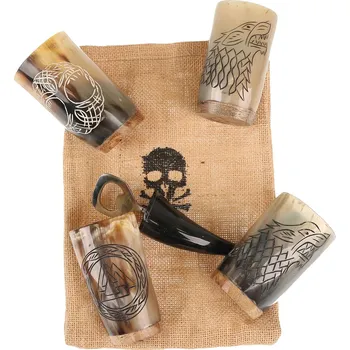 Otvírák set (panák,otvírák,vak) HORN