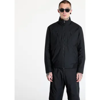 Pánská softshellová bunda Bunda Poutnik by Tilak Continental Jacket Caviar Black XL