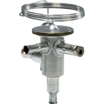 Stavebniny Danfoss Ventil termostatický TUBE R134a 10490