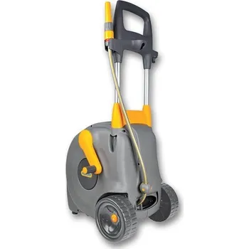 Držák na zahradní hadici Vozík Fast Cart s hadicí 40m 2450 HOZELOCK