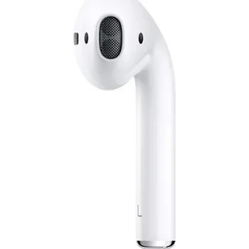 Audio Apple AirPods 1 (2016) náhradní sluchátko levé (A1722) A1722