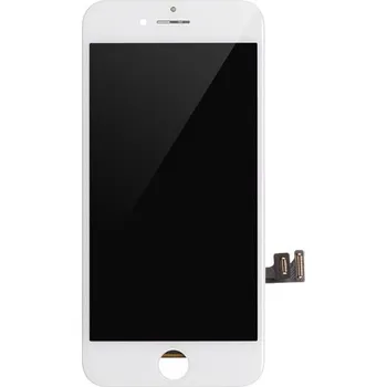LCD displej iPhone 7 - bílý Incell HO3 IPH0088