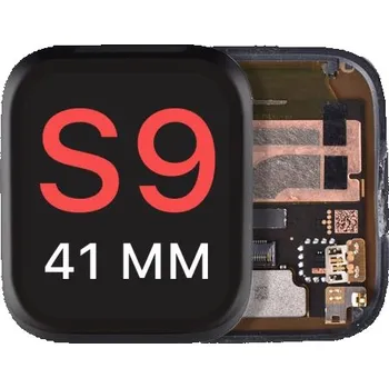 Náhradní díl pro mobilní telefon OLED displej Apple Watch Series 9 41mm WCH0018