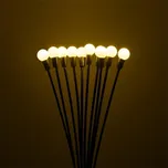 Svítidlo solární REBEL ZAR0574