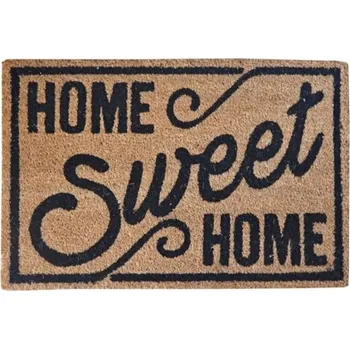 Rohožka Rohožka z kokosových vláken - Sweet Home